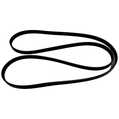 Picture of Crown Automotive Jeep Replacement Serpentine Belt - 53032857AB