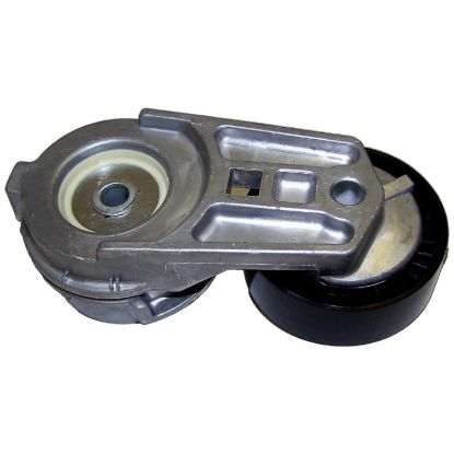 Picture of Crown Automotive Jeep Replacement Accessory Drive Belt Tensioner - 53032860AA