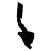Picture of Crown Automotive Jeep Replacement Accelerator Pedal Assembly - 53032868AD