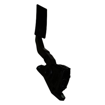 Picture of Crown Automotive Jeep Replacement Accelerator Pedal Assembly - 53032868AD