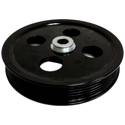 Picture of Crown Automotive Jeep Replacement Power Steering Pump Pulley - 53032956AA