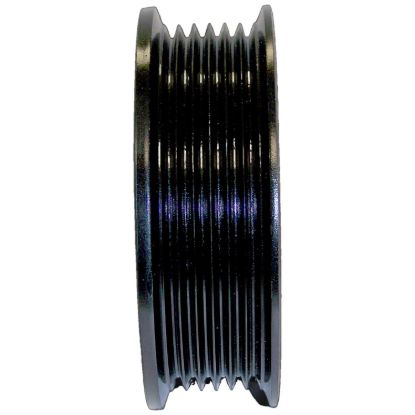 Picture of Crown Automotive Jeep Replacement Accessory Drive Belt Idler Pulley - 53034002AA