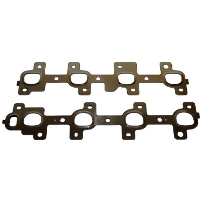 Picture of Crown Automotive Jeep Replacement Exhaust Manifold Gasket Set - 53034029K
