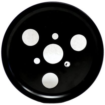 Picture of Crown Automotive Jeep Replacement Power Steering Pump Pulley - 53034094AA