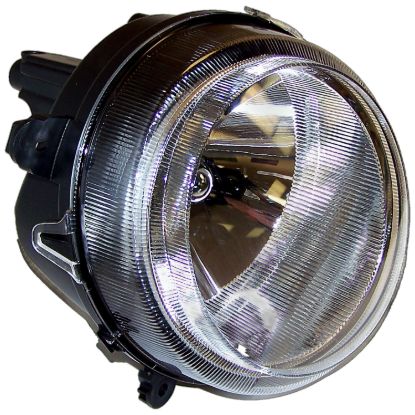 Picture of Crown Automotive Jeep Replacement Headlight Assembly - 5303842AB