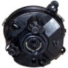 Picture of Crown Automotive Jeep Replacement Headlight Assembly - 5303842AB