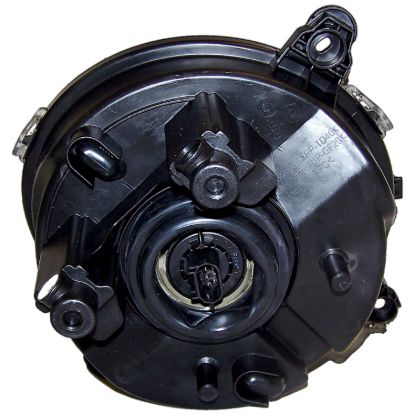 Picture of Crown Automotive Jeep Replacement Headlight Assembly - 5303842AB