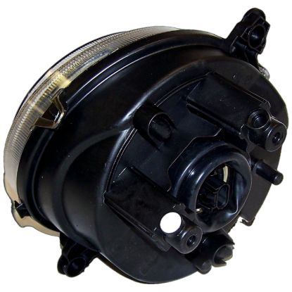 Picture of Crown Automotive Jeep Replacement Headlight Assembly - 5303842AB