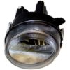 Picture of Crown Automotive Jeep Replacement Headlight Assembly - 5303843AB