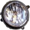 Picture of Crown Automotive Jeep Replacement Headlight Assembly - 5303843AB