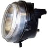 Picture of Crown Automotive Jeep Replacement Headlight Assembly - 5303843AB