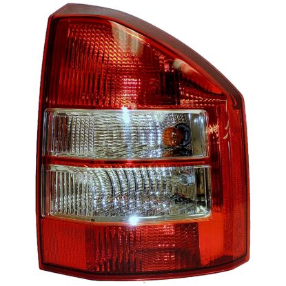 Picture of Crown Automotive Jeep Replacement Tail Light Assembly - 5303878AD