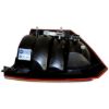 Picture of Crown Automotive Jeep Replacement Tail Light Assembly - 5303878AD