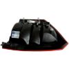 Picture of Crown Automotive Jeep Replacement Tail Light Assembly - 5303878AD
