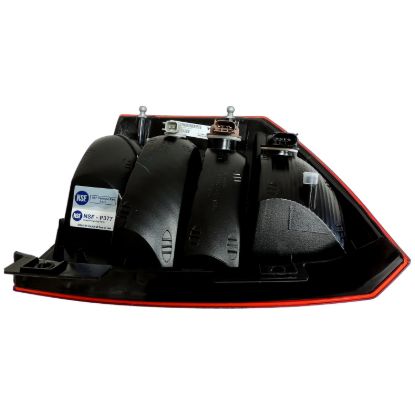 Picture of Crown Automotive Jeep Replacement Tail Light Assembly - 5303878AD