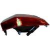Picture of Crown Automotive Jeep Replacement Tail Light Assembly - 5303879AD