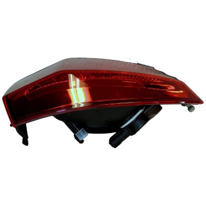 Picture of Crown Automotive Jeep Replacement Tail Light Assembly - 5303879AD