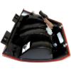 Picture of Crown Automotive Jeep Replacement Tail Light Assembly - 5303879AD