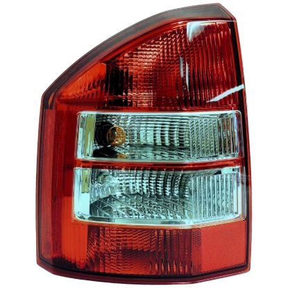 Picture of Crown Automotive Jeep Replacement Tail Light Assembly - 5303879AD