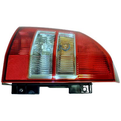 Picture of Crown Automotive Jeep Replacement Tail Light Assembly - 5303879AD