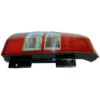 Picture of Crown Automotive Jeep Replacement Tail Light Assembly - 5303879AD