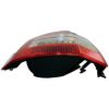Picture of Crown Automotive Jeep Replacement Tail Light Assembly - 5303879AD