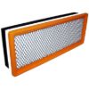 Picture of Crown Automotive Jeep Replacement Engine Air Filter - 53040025
