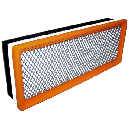 Picture of Crown Automotive Jeep Replacement Engine Air Filter - 53040025