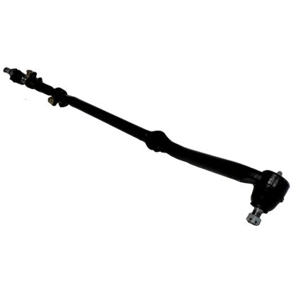 Picture of Crown Automotive Jeep Replacement Steering Drag Link Socket Assembly - 53054313K