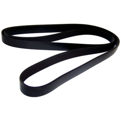 Picture of Crown Automotive Jeep Replacement Serpentine Belt - 53054339
