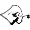 Picture of Crown Automotive Jeep Replacement Clutch Master and Slave Cylinder Assembly - 53054360AC