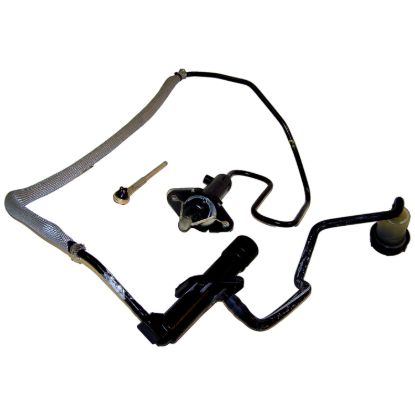 Picture of Crown Automotive Jeep Replacement Clutch Master and Slave Cylinder Assembly - 53054360AC