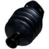 Picture of Crown Automotive Jeep Replacement Clutch Push Rod Boot - 5351375