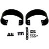 Picture of Crown Automotive Jeep Replacement Bumper Guard - 5355457K