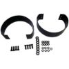 Picture of Crown Automotive Jeep Replacement Bumper Guard - 5355457K