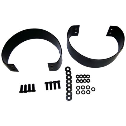 Picture of Crown Automotive Jeep Replacement Bumper Guard - 5355457K