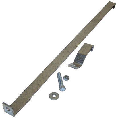Picture of Crown Automotive Jeep Replacement Fuel Tank Strap Kit - 5356651K
