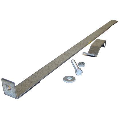 Picture of Crown Automotive Jeep Replacement Fuel Tank Strap Kit - 5356651K