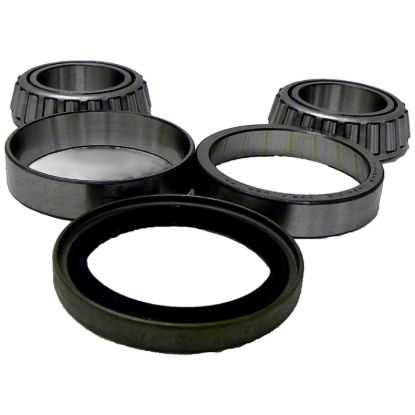 Picture of Crown Automotive Jeep Replacement Drive Axle Shaft Bearing Kit - 5356661K