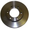 Picture of Crown Automotive Jeep Replacement Disc Brake Rotor - 5357391R