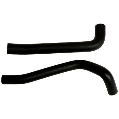 Picture of Crown Automotive Jeep Replacement Fuel Hose Kit - 5357970K