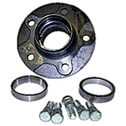 Picture of Crown Automotive Jeep Replacement Axle Hub - 5358568H