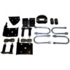 Picture of Crown Automotive Jeep Replacement Leaf Spring Mount Kit - 5359007K