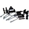 Picture of Crown Automotive Jeep Replacement Leaf Spring Mount Kit - 5359011K
