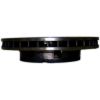 Picture of Crown Automotive Jeep Replacement Disc Brake Rotor - 5359275R