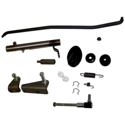 Picture of Crown Automotive Jeep Replacement Clutch Bellcrank Kit - 5360104K