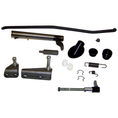Picture of Crown Automotive Jeep Replacement Clutch Bellcrank Kit - 5360104K