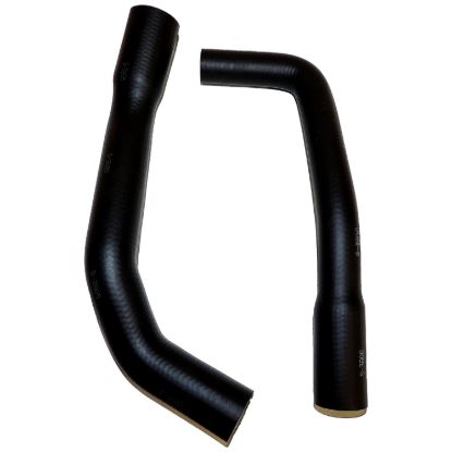 Picture of Crown Automotive Jeep Replacement Fuel Hose Kit - 5362158K
