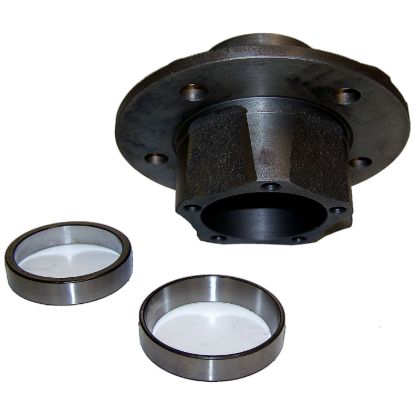Picture of Crown Automotive Jeep Replacement Axle Hub - 5363421H