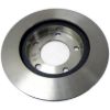 Picture of Crown Automotive Jeep Replacement Disc Brake Rotor - 5363421R